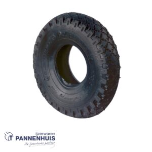 Buitenband Ø 400mm - 2Ply (voor kruiwagen)