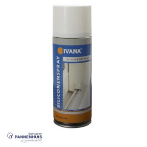 Ivana siliconenspray 400ml