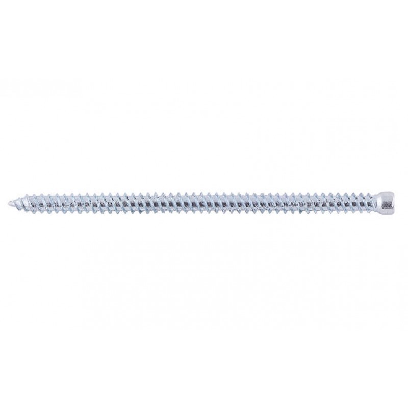 fischer Kozijnschroef FFSZ 7.5 x 122 T30 met cilinderkop (100 stuks)