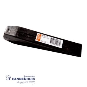 Bahco Stalen wig 260 mm 2,5 kg