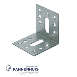 Hoekanker 60x60 60x2 SV (Sendzimir verzinkt)