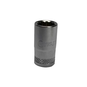 Ivana dopsleutel 1/4" multidrive 5,5 mm