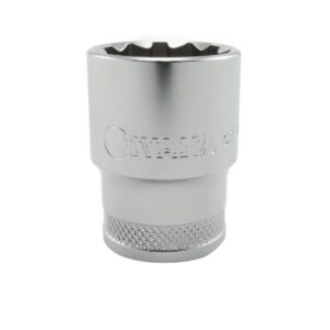 Ivana Dopsleutel 1/2" multidrive 21 mm