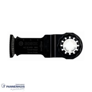 Bosch Starlock AIZ 32 APB BIM Hout + Metaal 32x50