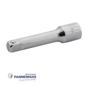 Bahco Verlengstuk 1/4" 152 mm