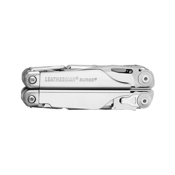 Leatherman Multitool SURGE 21f RVS nylon etui - Afbeelding 3
