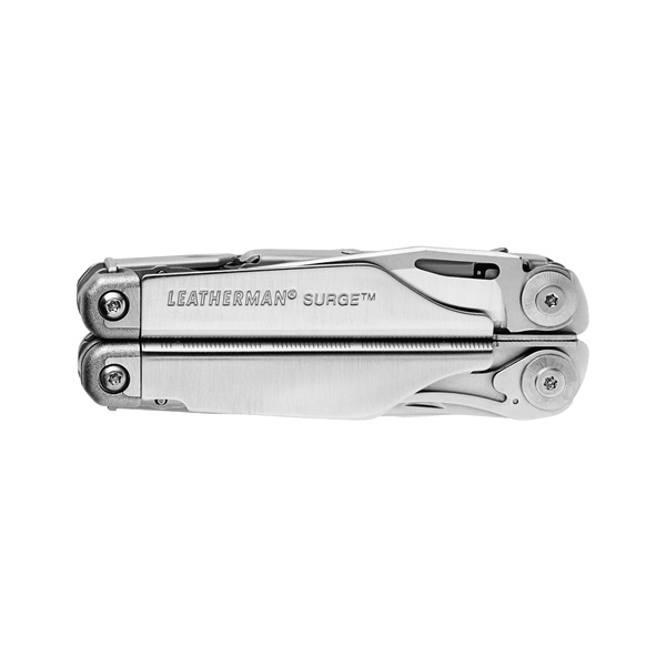 Leatherman Multitool SURGE 21f RVS nylon etui - Afbeelding 4