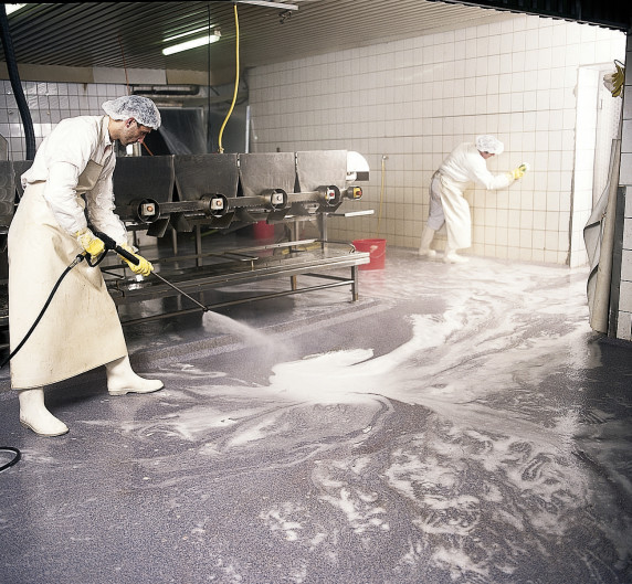 Tec7 HP CLEAN 1 L Krachtige allesreiniger - Afbeelding 4