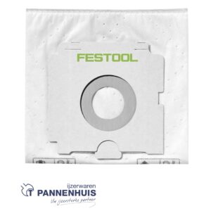 Festool SELFCLEAN filterzak SC FIS-CT 26/5 voor CT 26