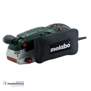 Metabo BAE 75 Bandschuurmachine 75x533 mm
