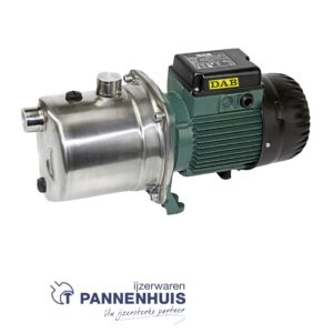 DAB pomp JETINOX 102 M