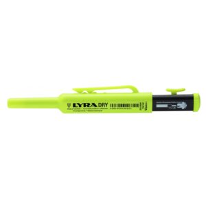 Lyra markeerpotlood Pica Dry