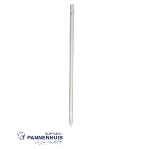 Koltec Aardpen met klem 45cm
