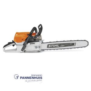 Stihl MS 462 C-M, 50 cm, RS, 3/8", ES Light benzinekettingzaag