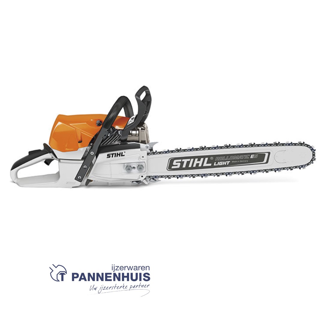 Stihl MS 462 C-M, 50 cm, RS, 3/8", ES Light benzinekettingzaag