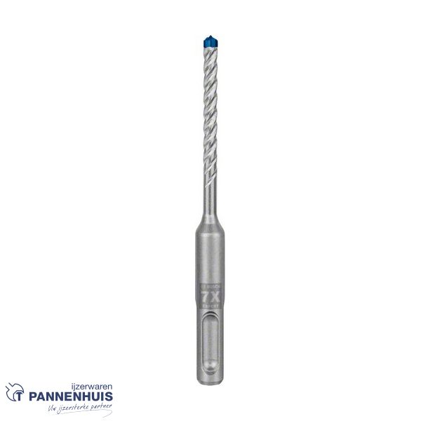 Bosch Hamerboor SDS-Plus-7X, 5 x 50 x 115 mm