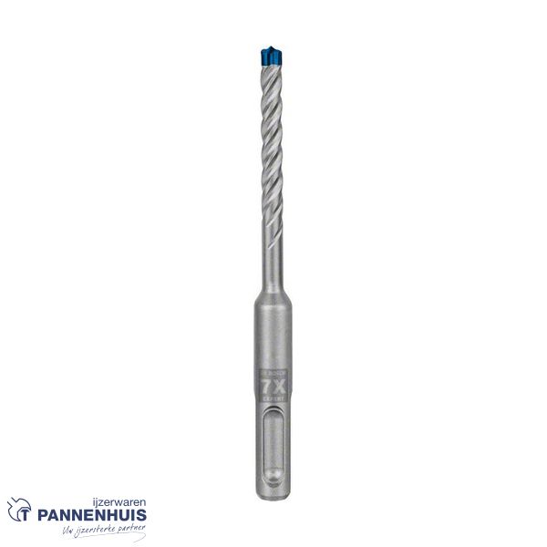 Bosch Hamerboor SDS-Plus-7X, 6 x 50 x 115 mm