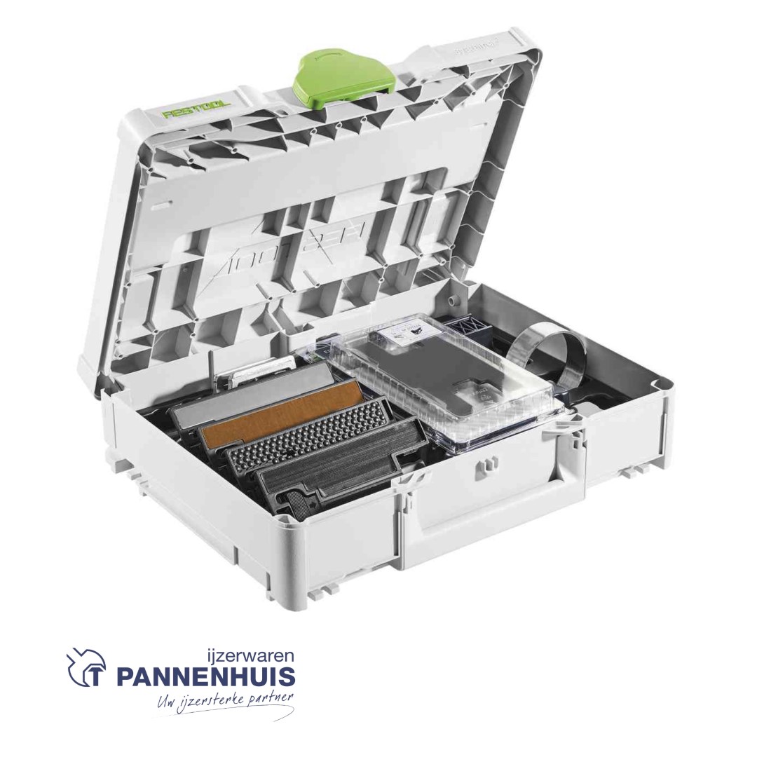 Festool Toebehoren Systainer ZH-SYS-PS 420 - Afbeelding 2