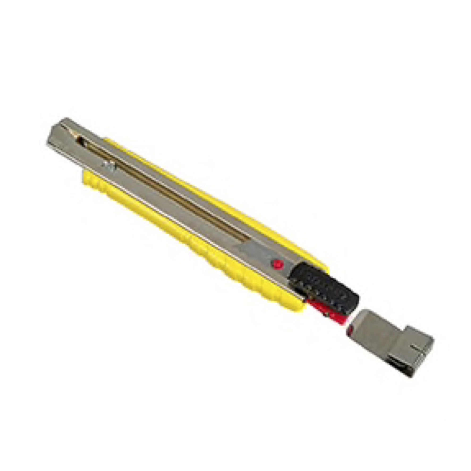Stanley Fatmax Afbreekmes metaal 18 mm - Afbeelding 2