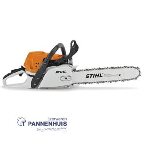 Stihl MS 391, 45 cm, RM, 3/8" benzinekettingzaag