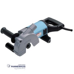 Makita SG150 Sleuvenslijper 150mm 1800W + koffer