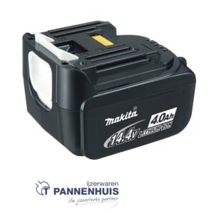 Makita Accu Li-ion 14,4 V / 3,0 Ah
