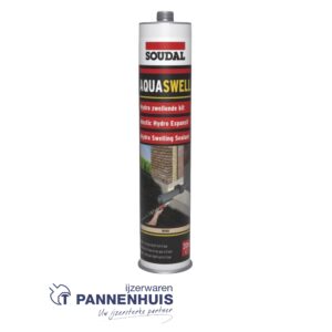 Soudal aquaswell 310ml