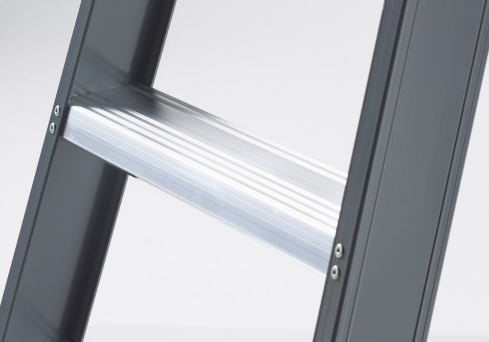 Altrex FALCO dubbel oploopbaar 2x 3 FDO 70cm 5,5kg - Afbeelding 6