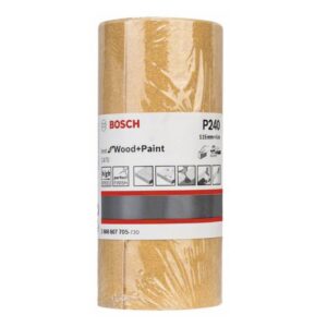 Bosch Schuurrol C470 115, x 5 m, K240
