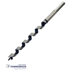 Ivana Slangenboor 6,0x155/230 mm (49057)