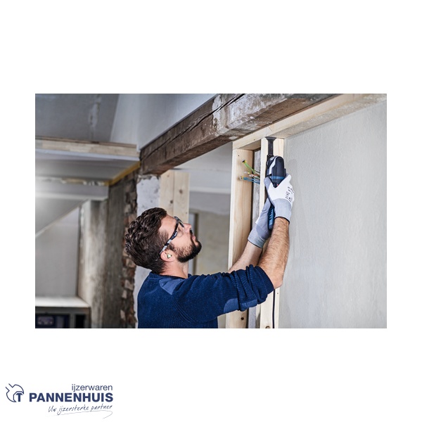 Bosch Starlock Plus PAIZ 32 APB BIM Hout + metaal 32x60 - Afbeelding 3