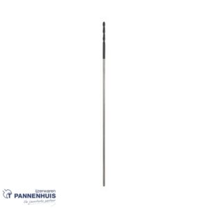 Bosch PRO Wood HSS installatieboor,  6 x 57 x 400 mm