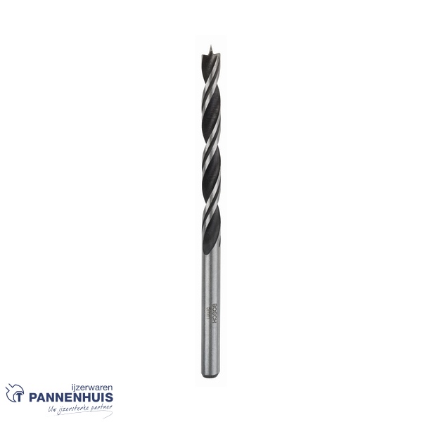 Bosch Houtspiraalboor M-Punt 5x52x86