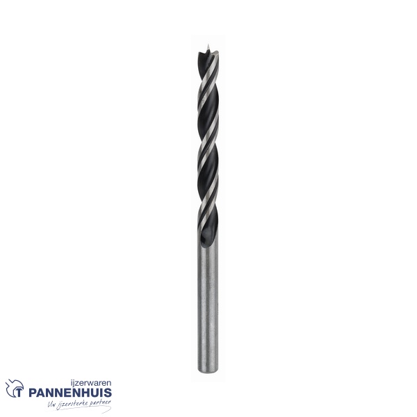 Bosch Houtspiraalboor M-Punt 6x57x93