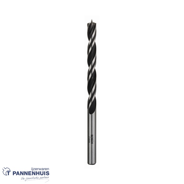 Bosch Houtspiraalboor M-Punt 7x69x109