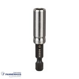 Bosch Universele houder magnetisch 1/4", 55 mm