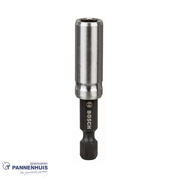 Bosch Universele houder magnetisch 1/4", 55 mm