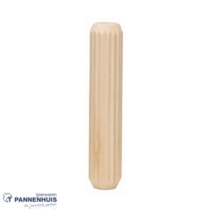 Bosch Houten deuvel gegroefd 8 x 40 mm 150x