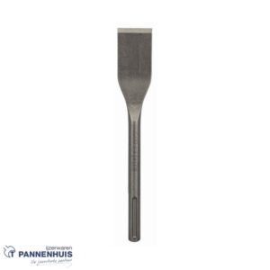 Bosch Tegelbeitel SDS-Max, 300 x 50 mm
