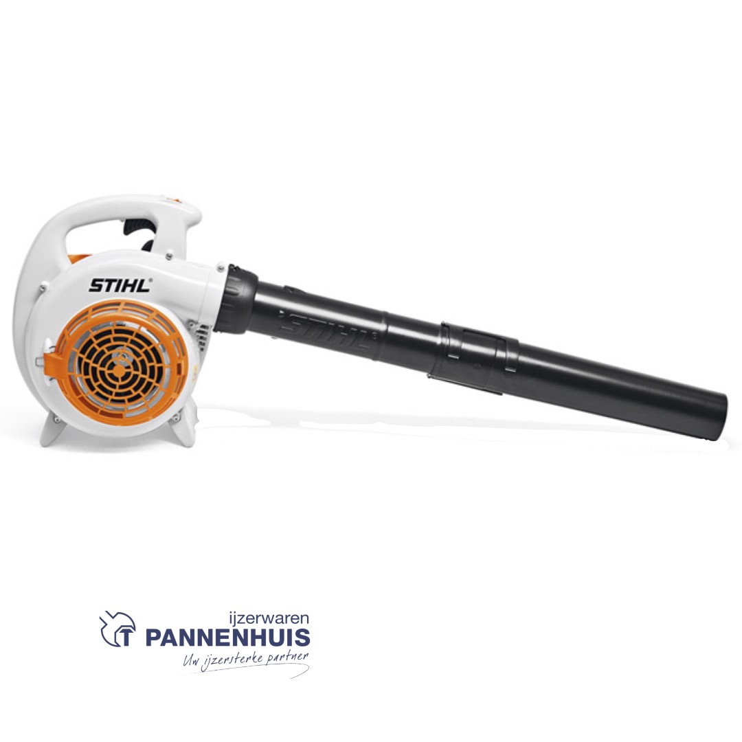 Stihl BG 56 Bladblazer Max 730 m3/u - Afbeelding 2