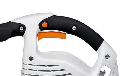 Stihl BGE 71 Elektrische bladblazer 1100 w 670 m³/u - Afbeelding 2