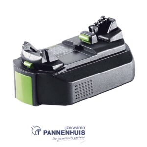 Festool Accu-pack  BP-XS 2.6 Ah Li-Ion