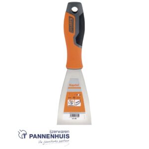 Kapriol Plamuurmes metaal PVC 60 mm
