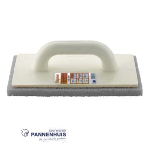 Kapriol polurytaan spatel met mouse/rubber 14x21