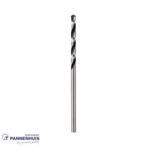 Bosch Spiraalboor HSS PointTeQ 2 mm (2 stuks)