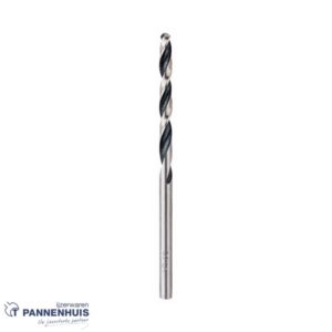 Bosch Spiraalboor HSS PointTeQ 3 mm (2 stuks)
