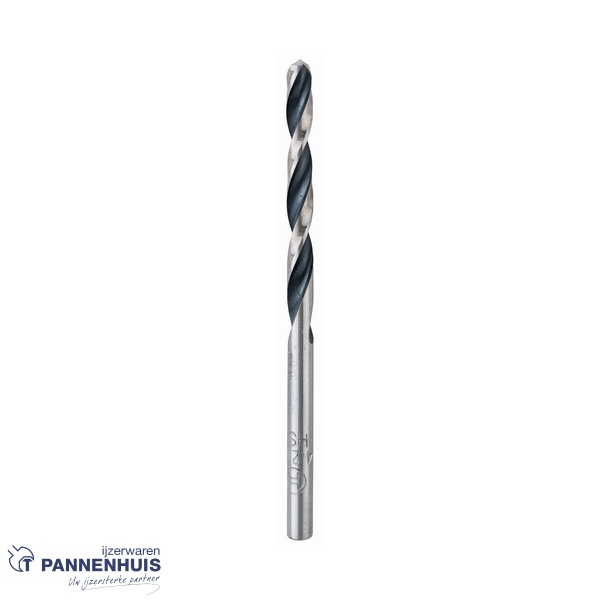 Bosch Spiraalboor HSS PointTeQ 4,2 mm
