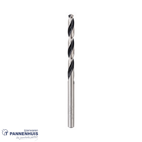 Bosch Spiraalboor HSS PointTeQ 5,5 mm