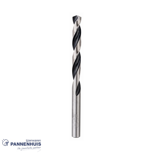 Bosch Spiraalboor HSS PointTeQ 8,5 mm