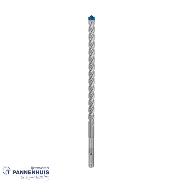 Bosch Hamerboor SDS-Plus-7X, 12 x 200 x 265 mm